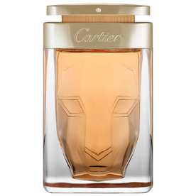 Оригинален дамски парфюм CARTIER La Panthere EDP Без Опаковка /Тестер/